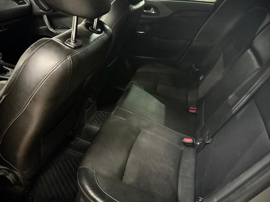 Citroen DS4 Екатеринбург  - изображение 18
