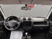Lada (ВАЗ) Granta I Пермь  - изображение 35