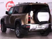 Land Rover Defender II Минеральные Воды  - изображение 24