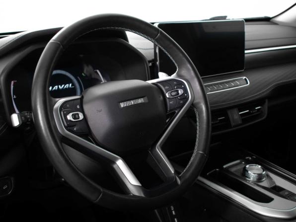 Haval Jolion I с пробегом 2023 года, цена 1 787 000 рублей, 91950 км, внедорожник, Автокод Объявления