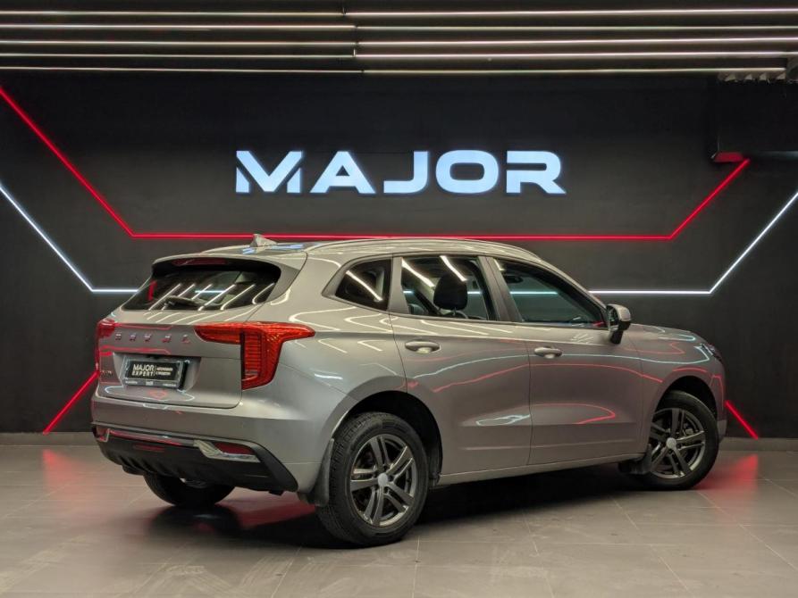 Haval Jolion I Москва  - изображение 2