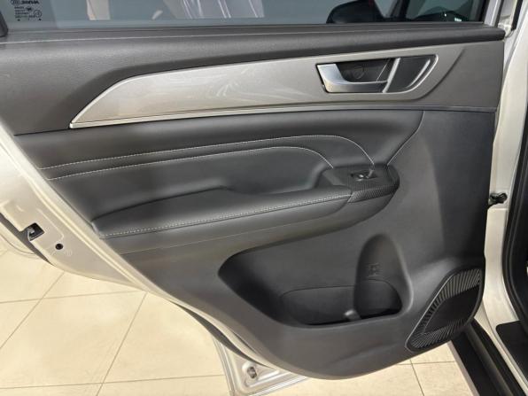 Haval M6 II с пробегом 2023 года, цена 1 665 000 рублей, 40263 км, внедорожник, Автокод Объявления