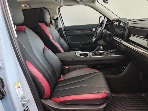 Haval H3 I с пробегом 2024 года, цена 2 530 000 рублей, 10236 км, внедорожник, Автокод Объявления