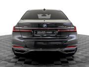 BMW 7 серии VI (G11/G12) Рестайлинг Москва  - изображение 36