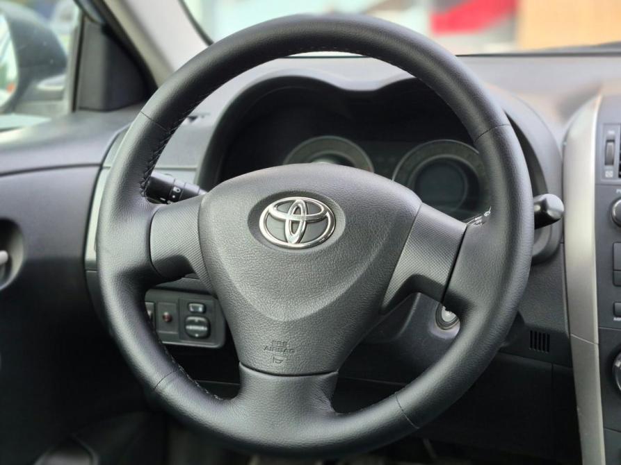 Toyota Corolla X (E140 E150) Архангельск  - изображение 15