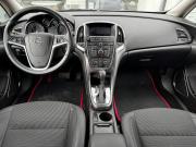 Opel Astra J Москва  - изображение 22