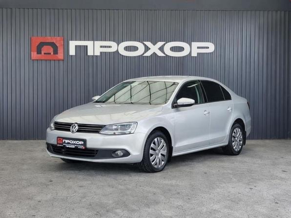 Volkswagen Jetta VI с пробегом 2014 года, цена 1 197 000 рублей, 149085 км, седан, Автокод Объявления