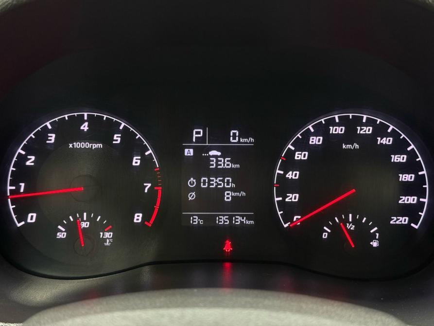 Hyundai Solaris II Рестайлинг Ижевск  - изображение 30
