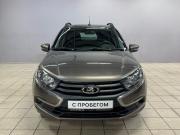 Lada (ВАЗ) Granta I Рестайлинг Уфа  - изображение 18