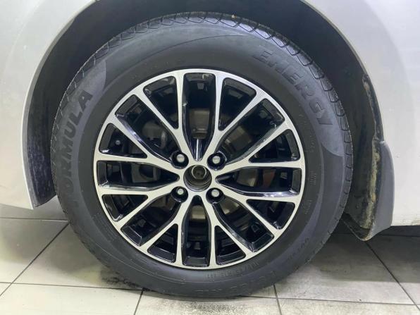 Hyundai Solaris I Рестайлинг с пробегом 2014 года, цена 841 739 рублей, 148567 км, седан, Автокод Объявления