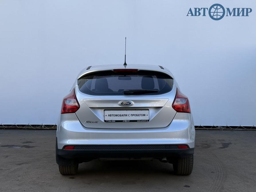 Ford Focus III Москва  - изображение 6