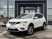 Nissan X-Trail III Москва  - изображение 27