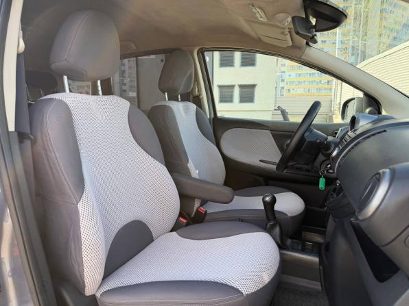 Nissan Note I с пробегом 2007 года, цена 595 000 рублей, 122237 км, хэтчбек, Автокод Объявления