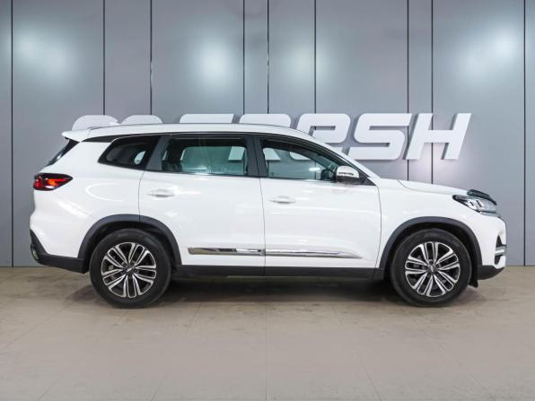 Chery Tiggo 8 I с пробегом 2020 года, цена 1 679 000 рублей, 146264 км, внедорожник, Автокод Объявления