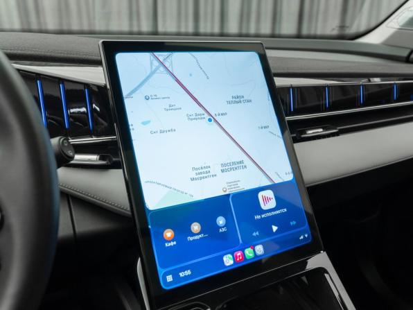 Geely Atlas II с пробегом 2024 года, цена 3 140 000 рублей, 29008 км, внедорожник, Автокод Объявления