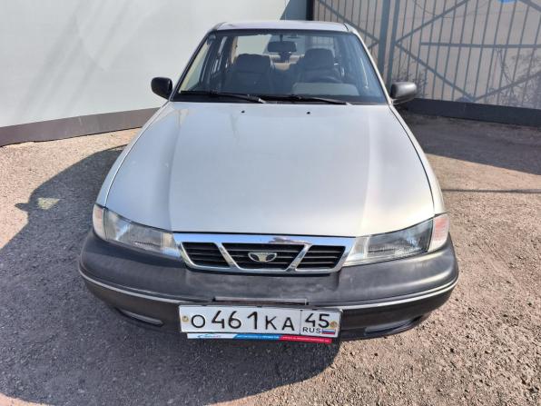 Daewoo Nexia I с пробегом 2005 года, цена 175 000 рублей, 180000 км, седан, Автокод Объявления