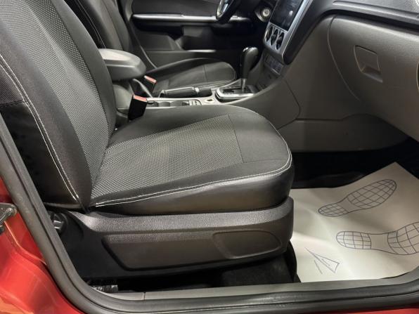 Ford Focus II Рестайлинг с пробегом 2010 года, цена 635 000 рублей, 138670 км, седан, Автокод Объявления