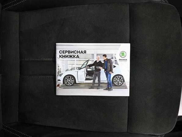 Skoda Octavia IV (A8) с пробегом 2020 года, цена 2 445 000 рублей, 122057 км, лифтбек, Автокод Объявления