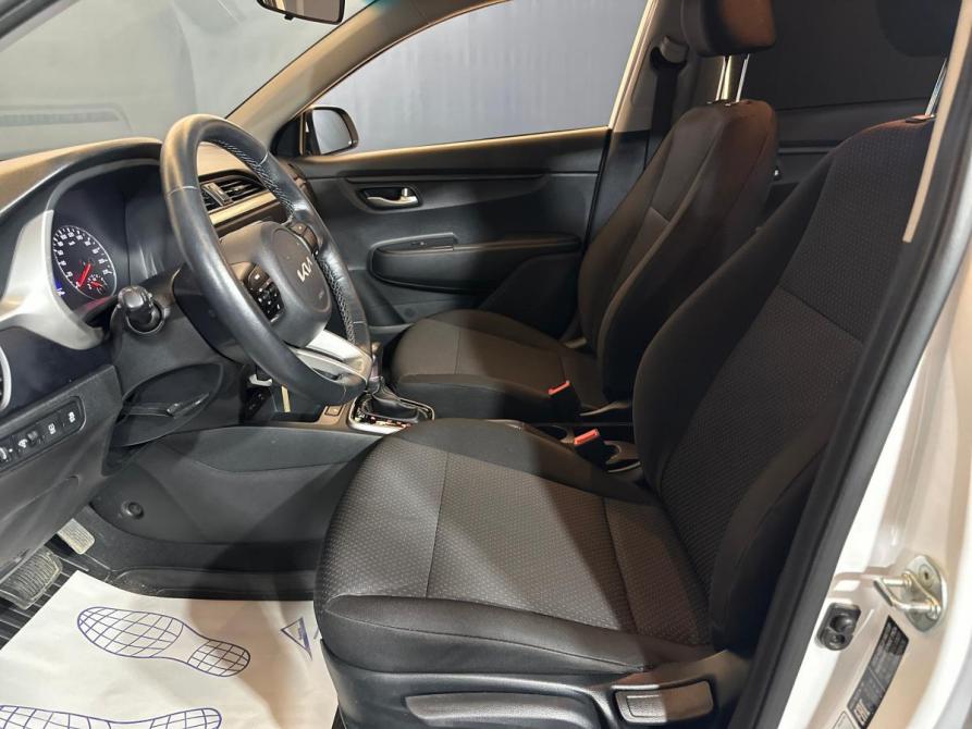 Kia Rio IV Рестайлинг Уфа  - изображение 7
