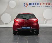 Mazda 2 II Рестайлинг (DE2) Москва  - изображение 28