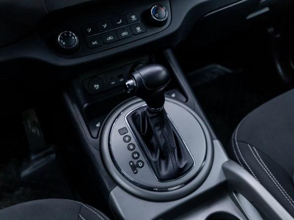 Kia Sportage III Рестайлинг с пробегом 2014 года, цена 1 423 000 рублей, 113032 км, внедорожник, Автокод Объявления