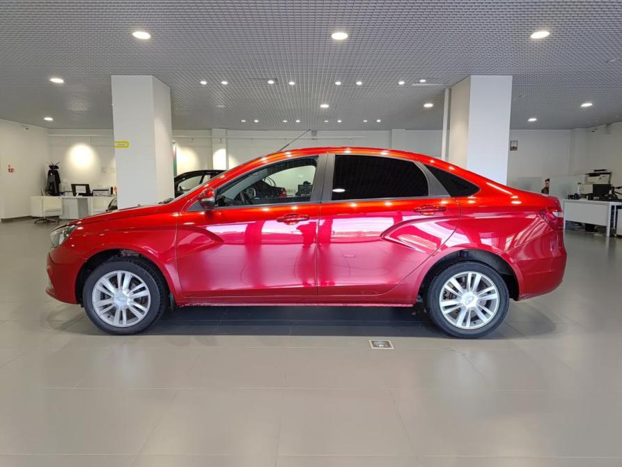 Lada (ВАЗ) Vesta I Казань  - изображение 10
