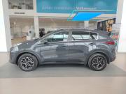 Kia Sportage IV Рестайлинг Казань  - изображение 32