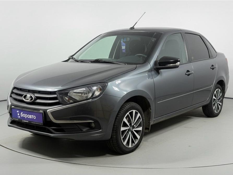 Lada (ВАЗ) Granta I Рестайлинг Борисоглебск  - изображение 1
