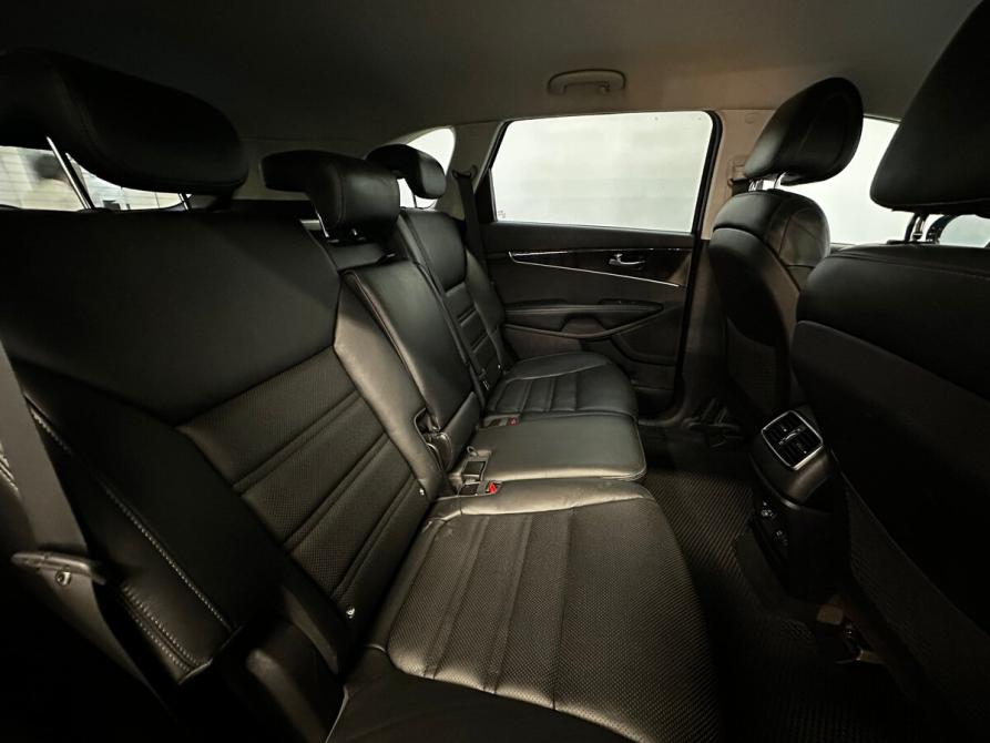 Kia Sorento III Prime Балашиха  - изображение 15