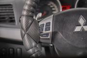 Mitsubishi Lancer X Томск  - изображение 33