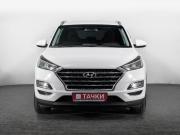 Hyundai Tucson III Рестайлинг Иркутск  - изображение 26