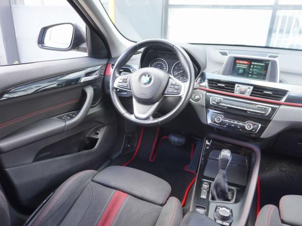 BMW X1 II (F48) с пробегом 2018 года, цена 2 600 000 рублей, 84580 км, внедорожник, Автокод Объявления