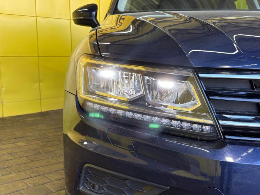 Volkswagen Tiguan II Ижевск  - изображение 8