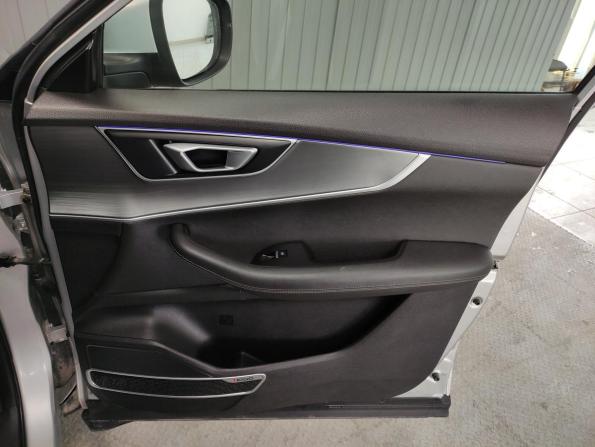Chery Tiggo 7 Pro I с пробегом 2022 года, цена 1 485 000 рублей, 79180 км, внедорожник, Автокод Объявления