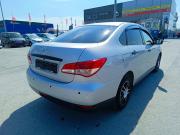 Nissan Almera III (G15) Тюмень  - изображение 24