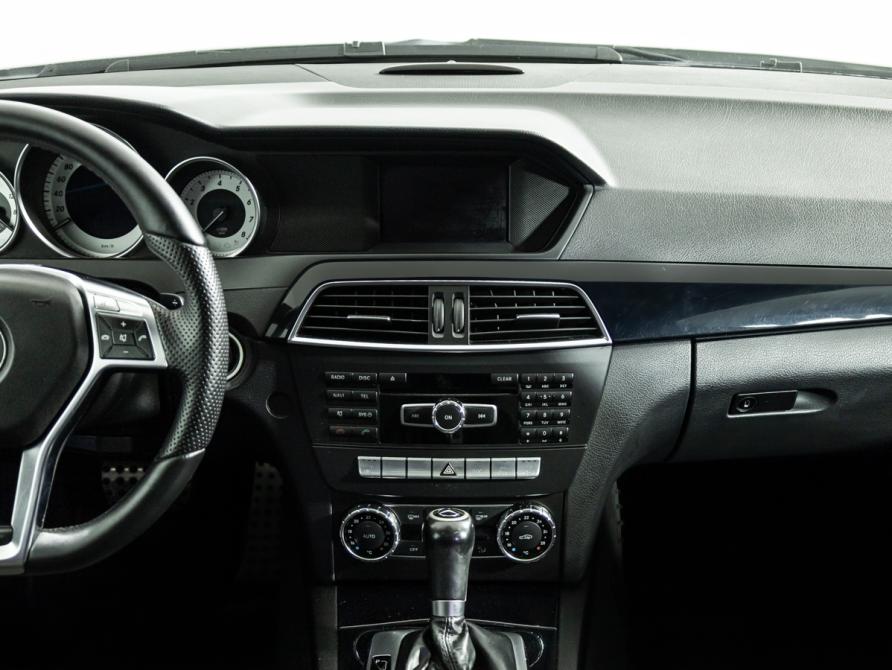 Mercedes-Benz C-Класс III (W204) Рестайлинг Санкт-Петербург  - изображение 14