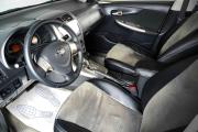 Toyota Corolla X (E140 E150) Тюмень  - изображение 26