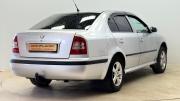 Skoda Octavia I (A4) Рестайлинг Киров  - изображение 21