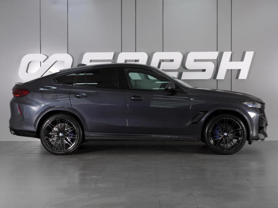 BMW X6 III (G06) Минеральные Воды  - изображение 5