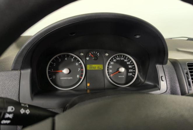 Hyundai Getz I Рестайлинг с пробегом 2010 года, цена 395 000 рублей, 200000 км, хэтчбек, Автокод Объявления