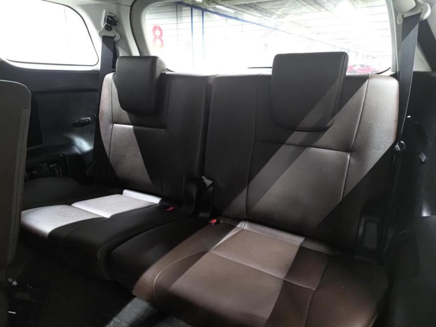 Toyota Fortuner II Казань  - изображение 27