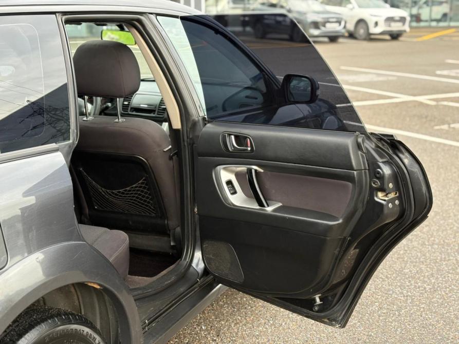 Subaru Outback III Рестайлинг Томск  - изображение 23