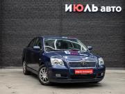 Toyota Avensis II Екатеринбург  - изображение 23