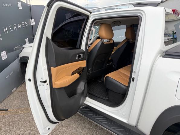 Changan Hunter Plus с пробегом 2024 года, цена 2 479 000 рублей, 92059 км, offers.body_type.unknown, Автокод Объявления