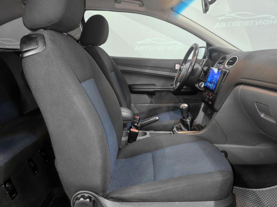 Ford Focus II Новосибирск  - изображение 13