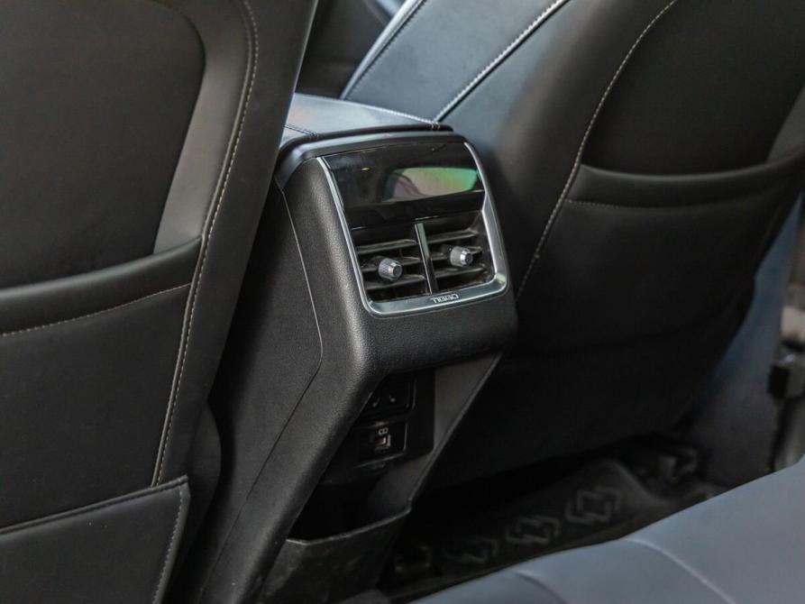 Chery Tiggo 7 Pro I Волгоград  - изображение 27
