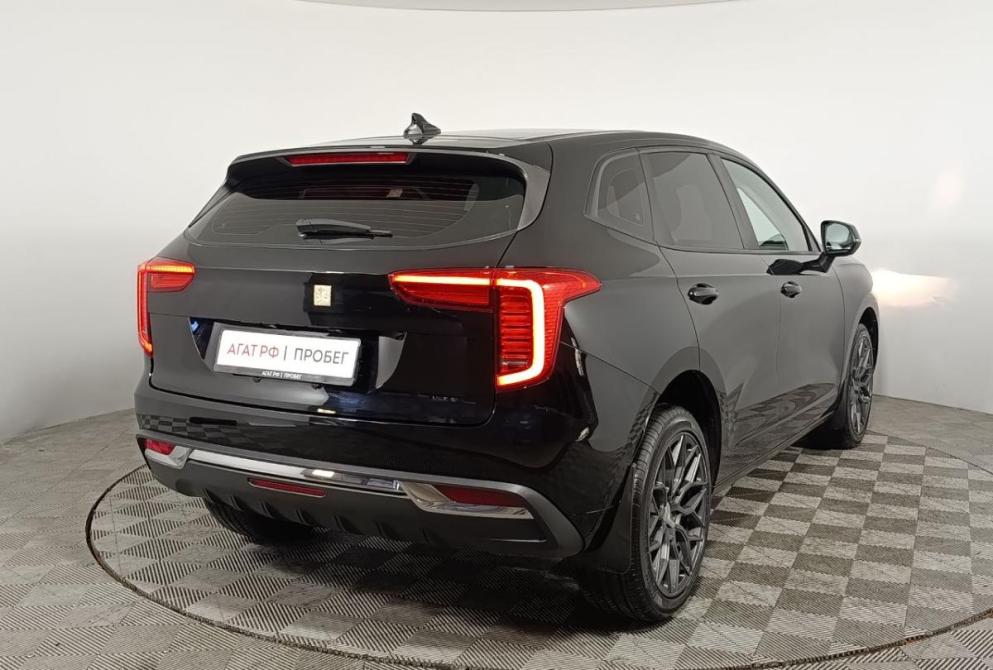 Haval Jolion I Волгоград  - изображение 7