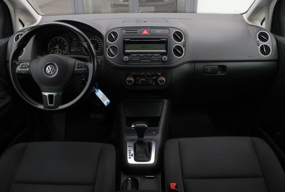 Volkswagen Golf Plus II Саратов  - изображение 20