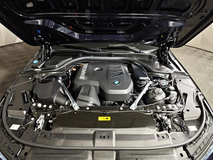 BMW 5 серии VIII (G60/G61/G68) Москва  - изображение 10