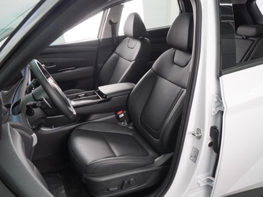 Hyundai Tucson IV Рестайлинг Воронеж  - изображение 10